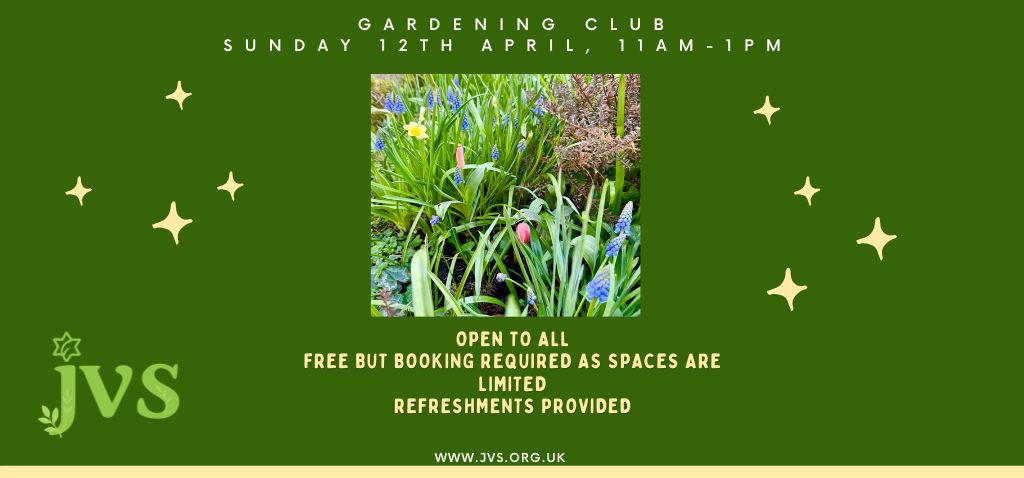 Community Gardening Club